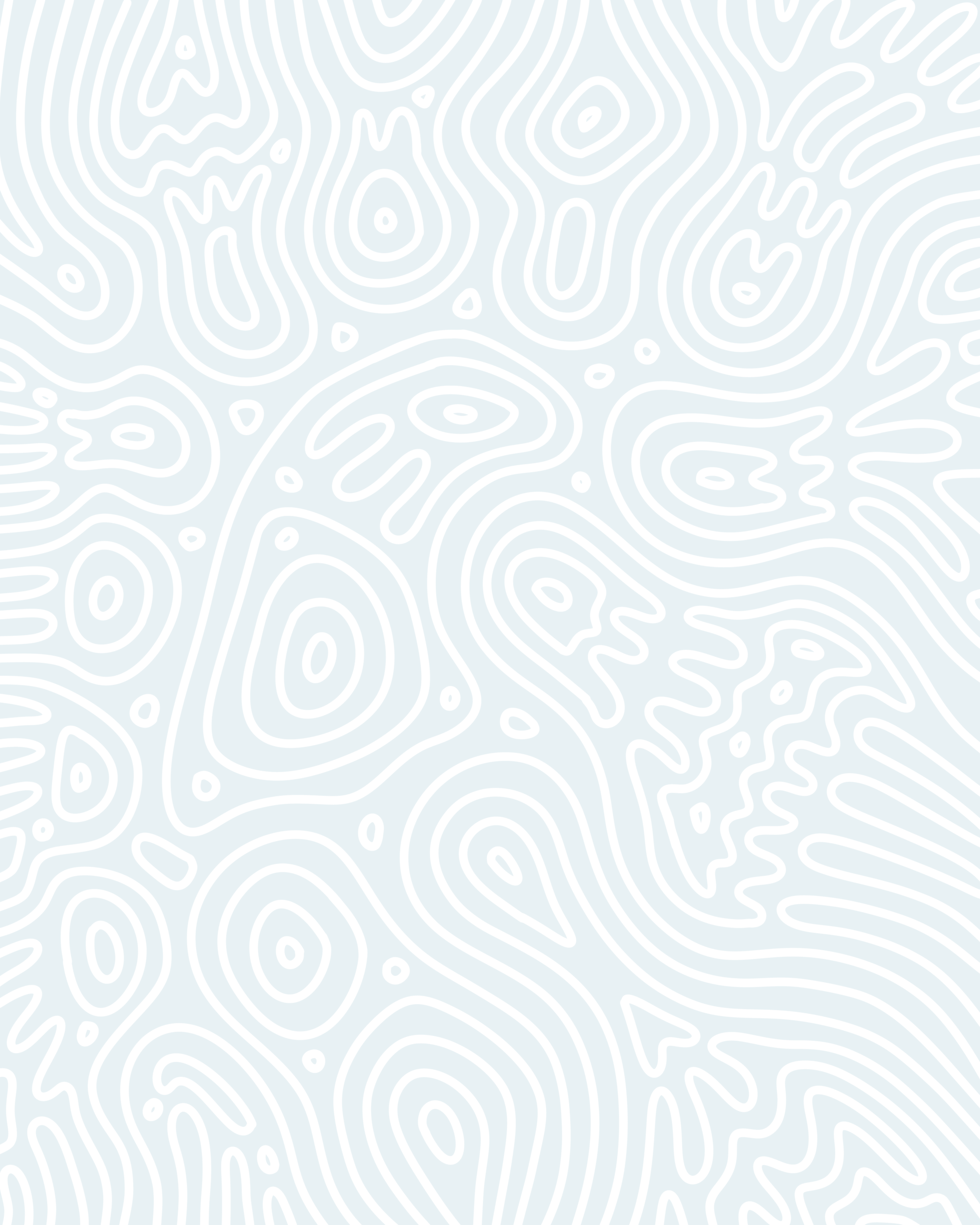 The Point Poker Pattern 001